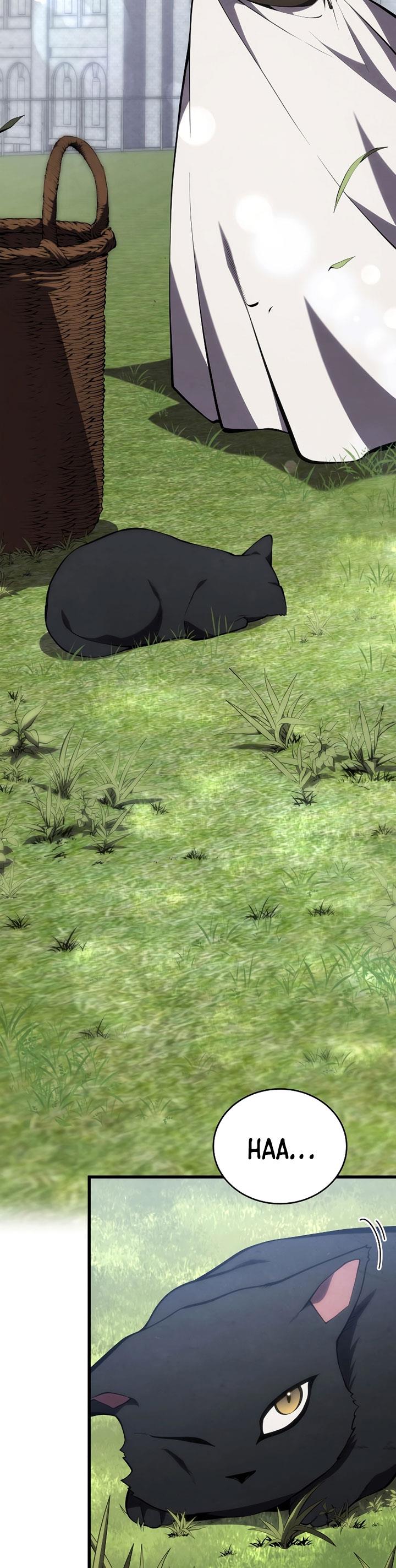 Swordmaster’s Youngest Son Chap 101 - Next Chap 102