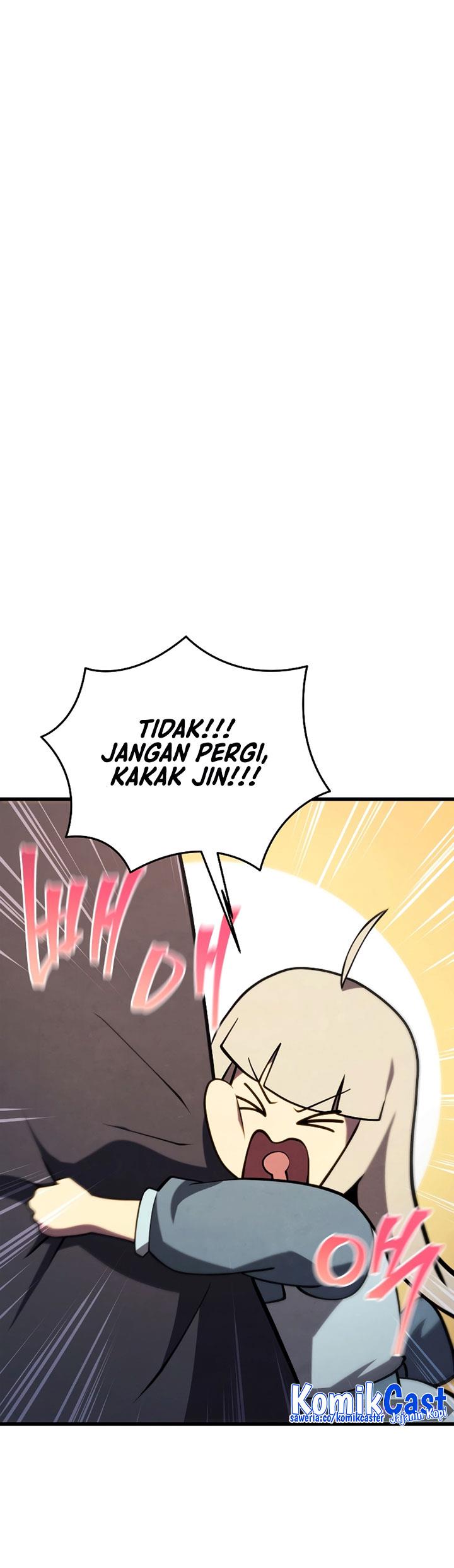 Swordmaster’s Youngest Son Chap 101 - Next Chap 102