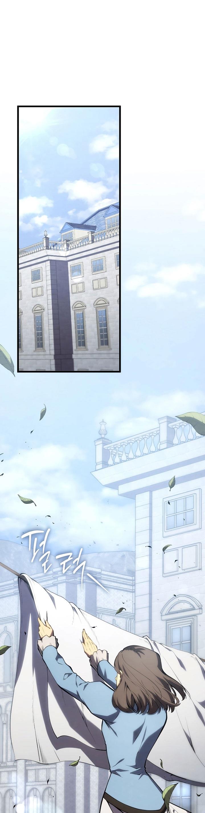 Swordmaster’s Youngest Son Chap 101 - Next Chap 102