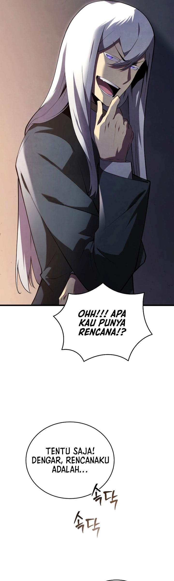 Swordmaster’s Youngest Son Chap 101 - Next Chap 102