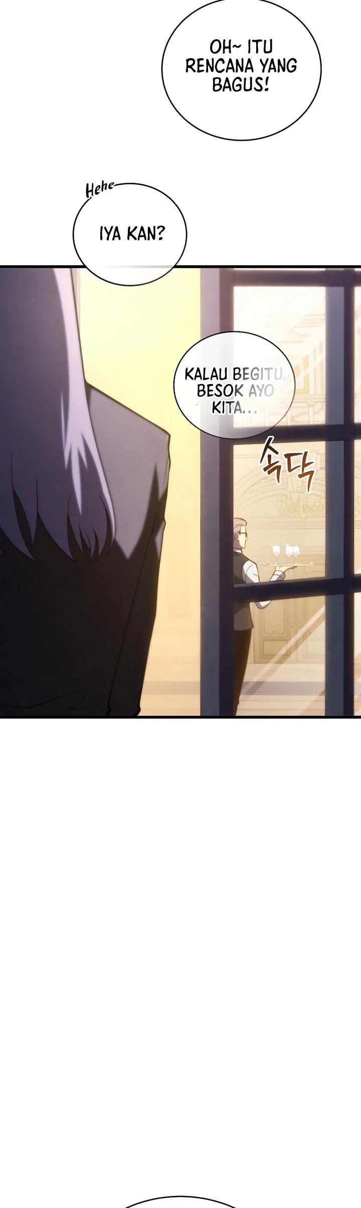 Swordmaster’s Youngest Son Chap 101 - Next Chap 102