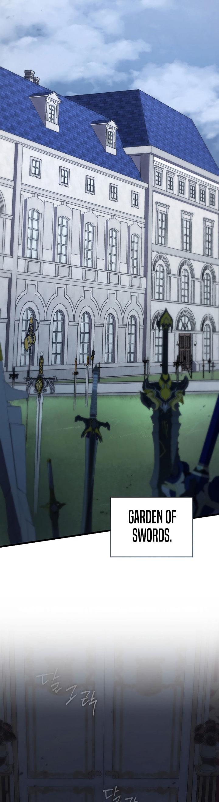 Swordmaster’s Youngest Son Chap 101 - Next Chap 102