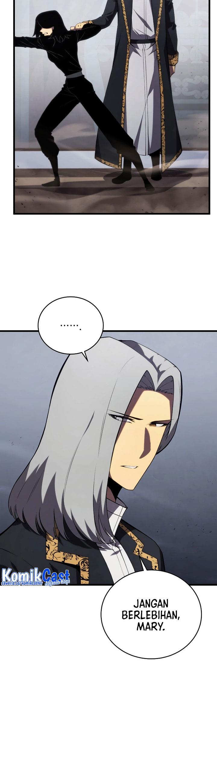 Swordmaster’s Youngest Son Chap 101 - Next Chap 102