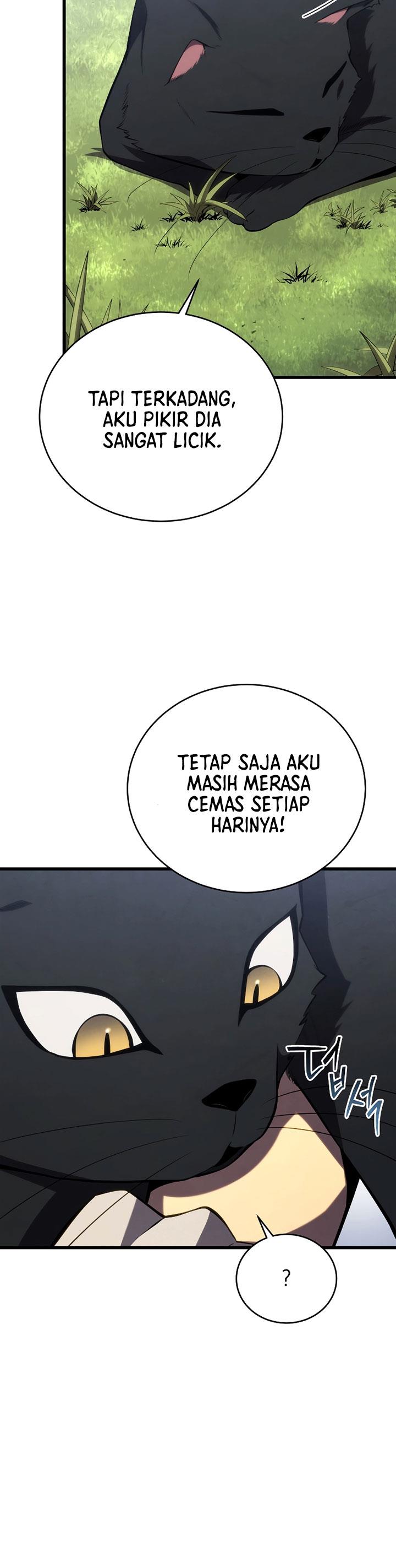 Swordmaster’s Youngest Son Chap 101 - Next Chap 102