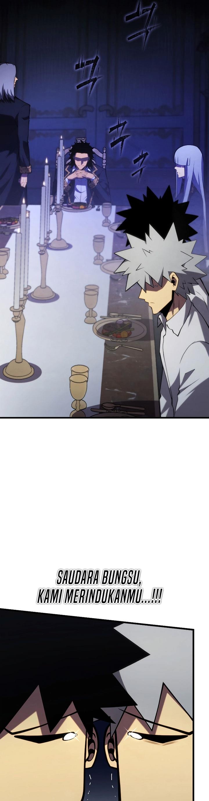 Swordmaster’s Youngest Son Chap 101 - Next Chap 102