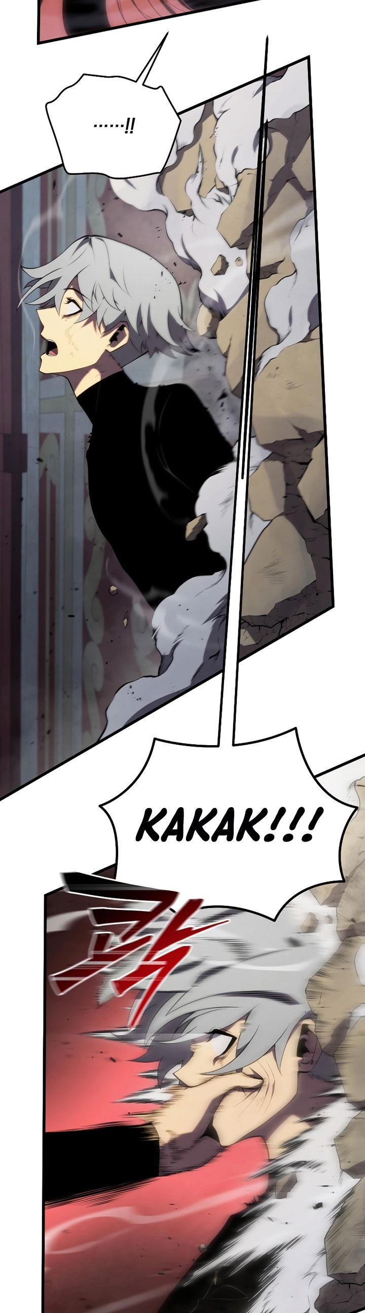 Swordmaster’s Youngest Son Chap 101 - Next Chap 102