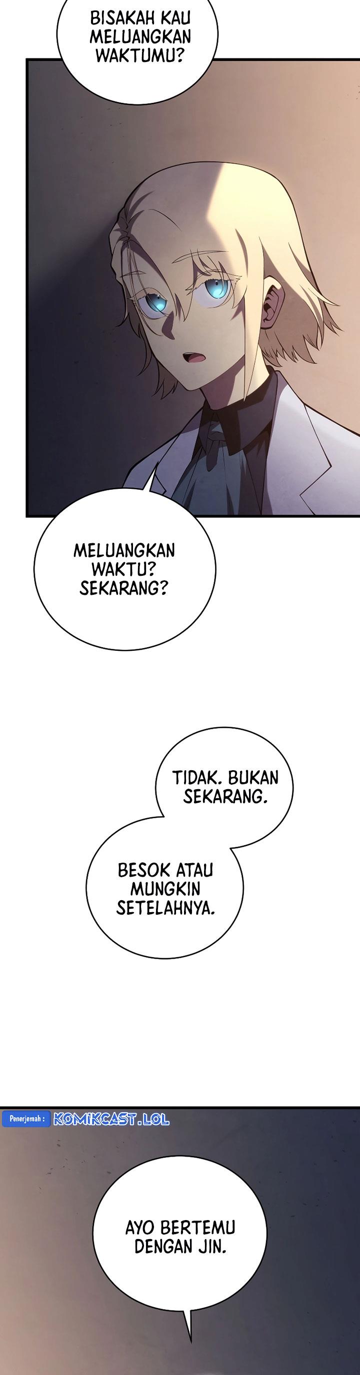 Swordmaster’s Youngest Son Chap 101 - Next Chap 102