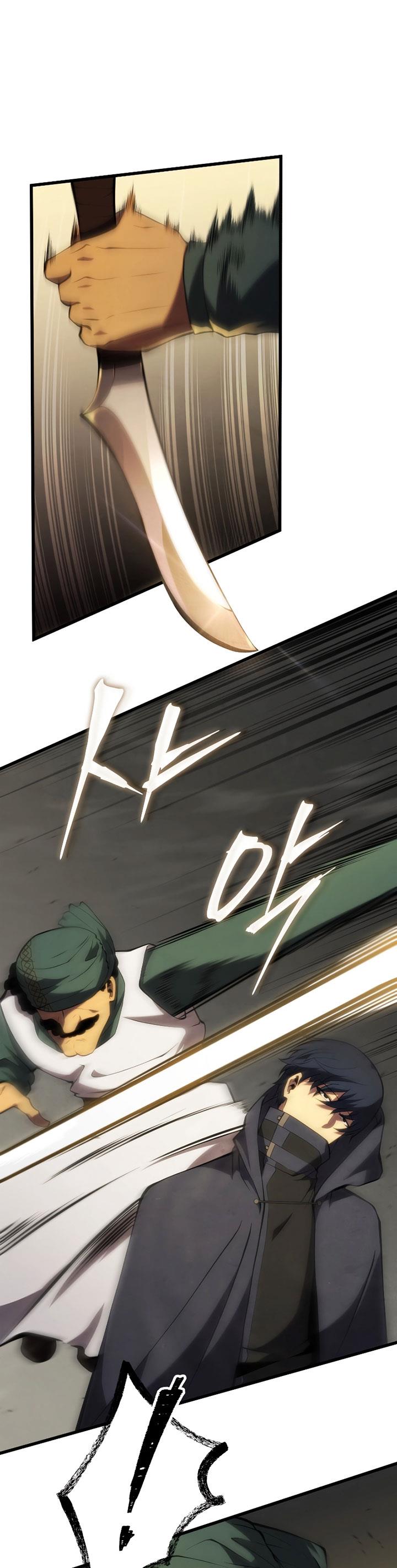 Swordmaster’s Youngest Son Chap 102 - Next Chap 103