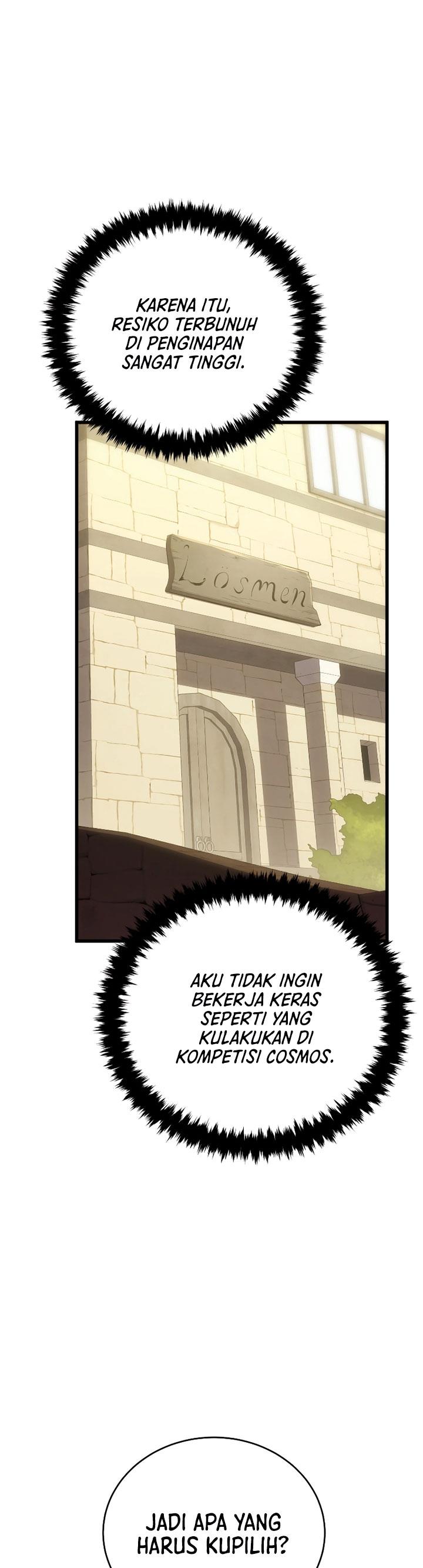 Swordmaster’s Youngest Son Chap 102 - Next Chap 103