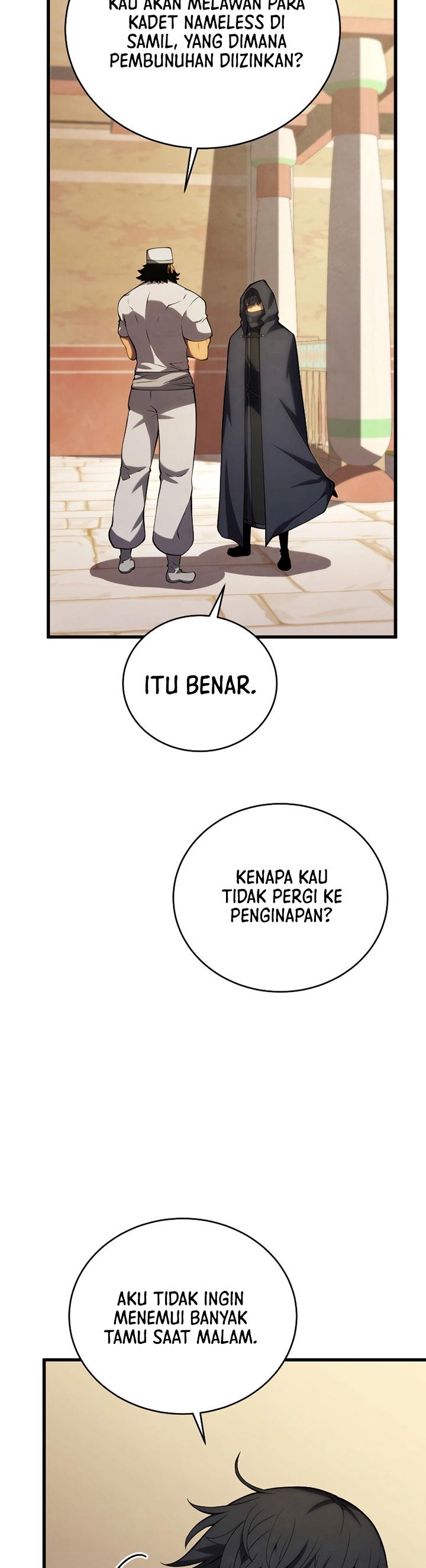 Swordmaster’s Youngest Son Chap 102 - Next Chap 103