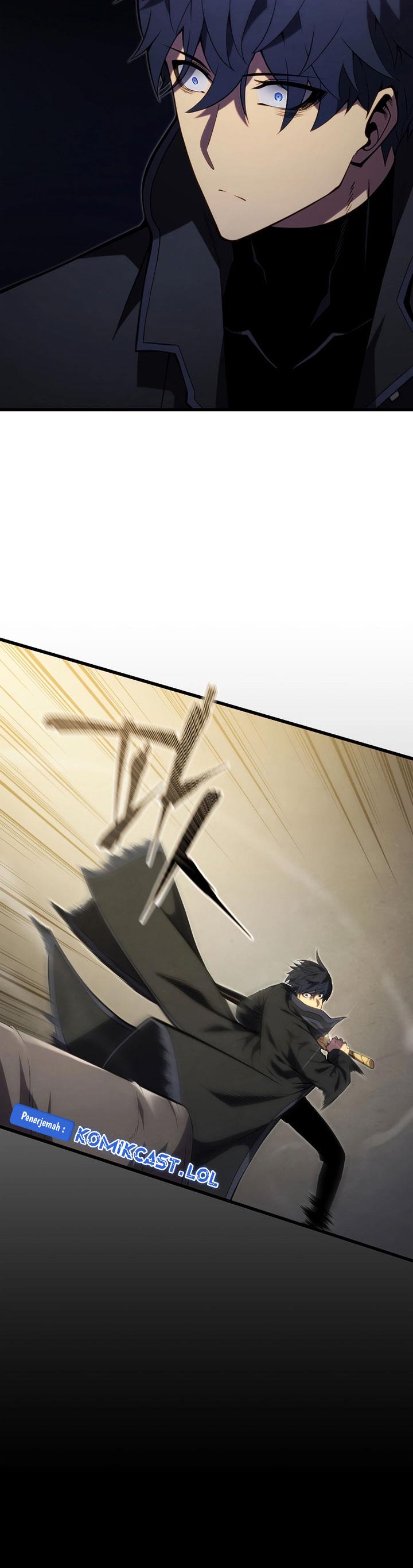 Swordmaster’s Youngest Son Chap 102 - Next Chap 103