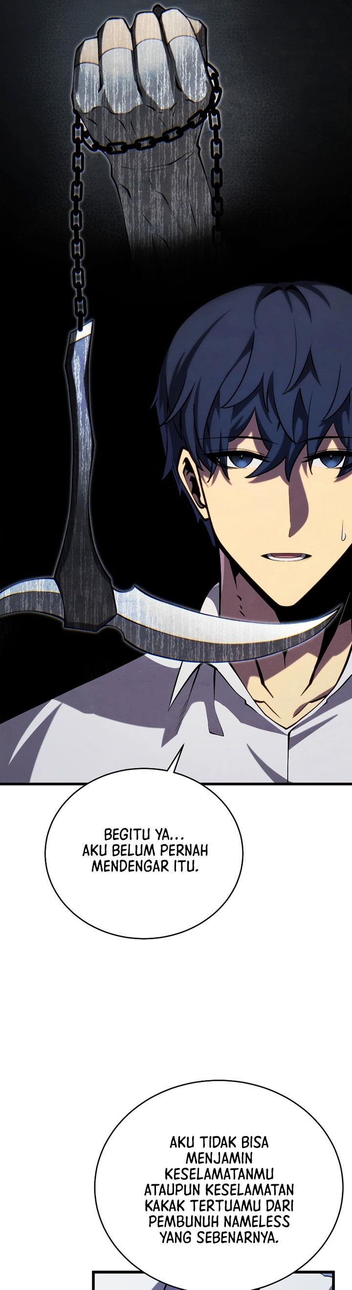 Swordmaster’s Youngest Son Chap 102 - Next Chap 103