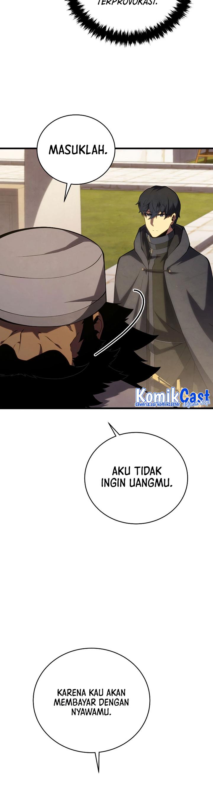 Swordmaster’s Youngest Son Chap 102 - Next Chap 103