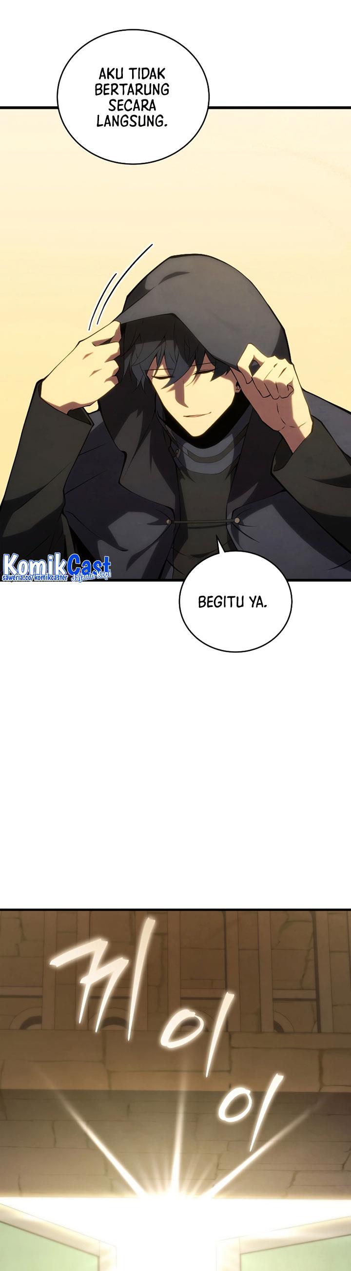 Swordmaster’s Youngest Son Chap 102 - Next Chap 103