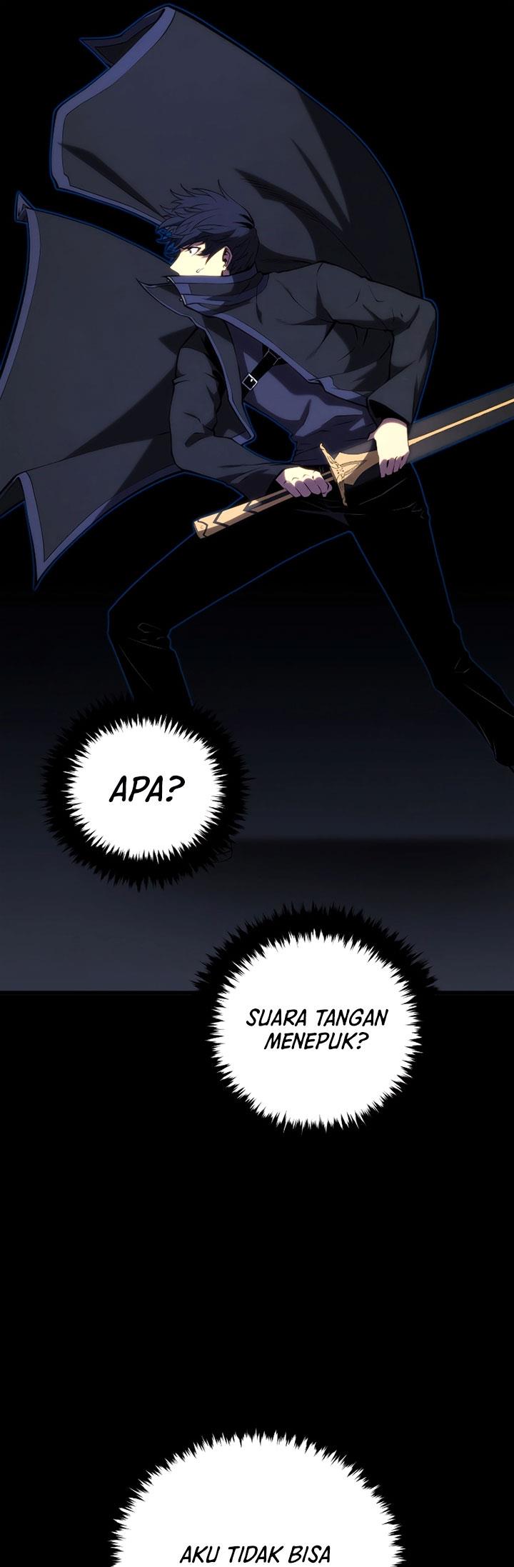 Swordmaster’s Youngest Son Chap 102 - Next Chap 103