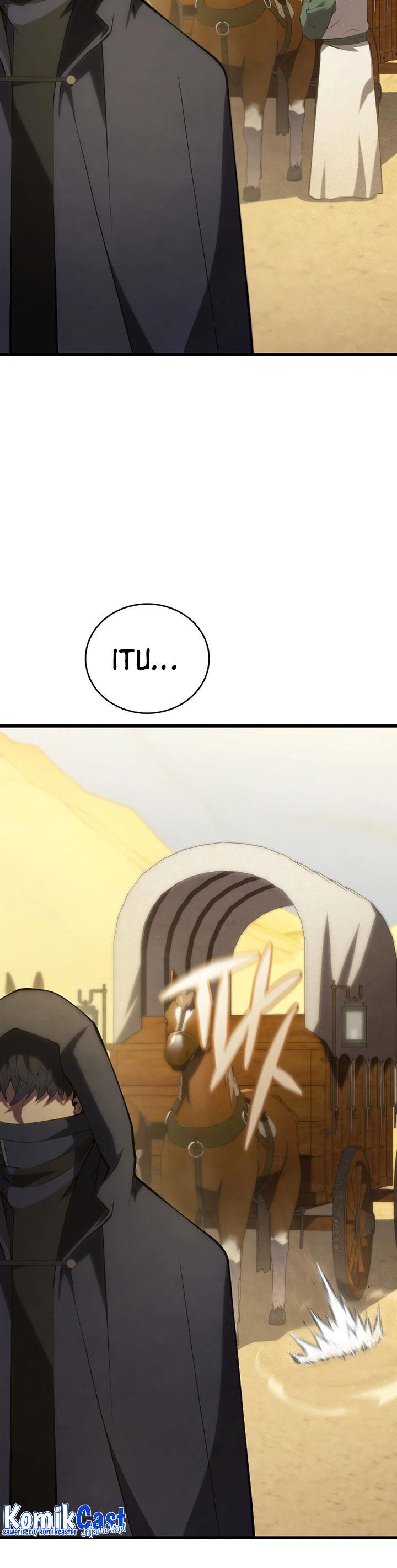 Swordmaster’s Youngest Son Chap 102 - Next Chap 103