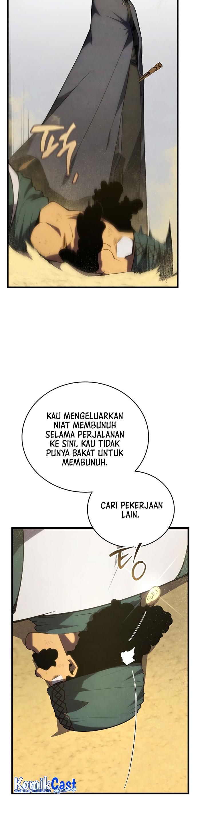 Swordmaster’s Youngest Son Chap 102 - Next Chap 103