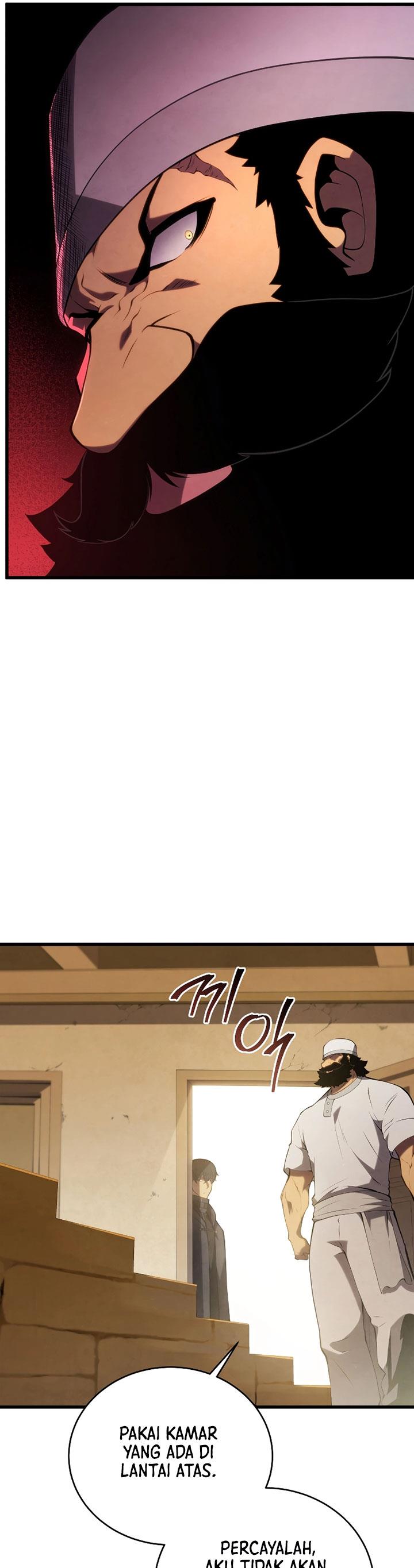 Swordmaster’s Youngest Son Chap 102 - Next Chap 103