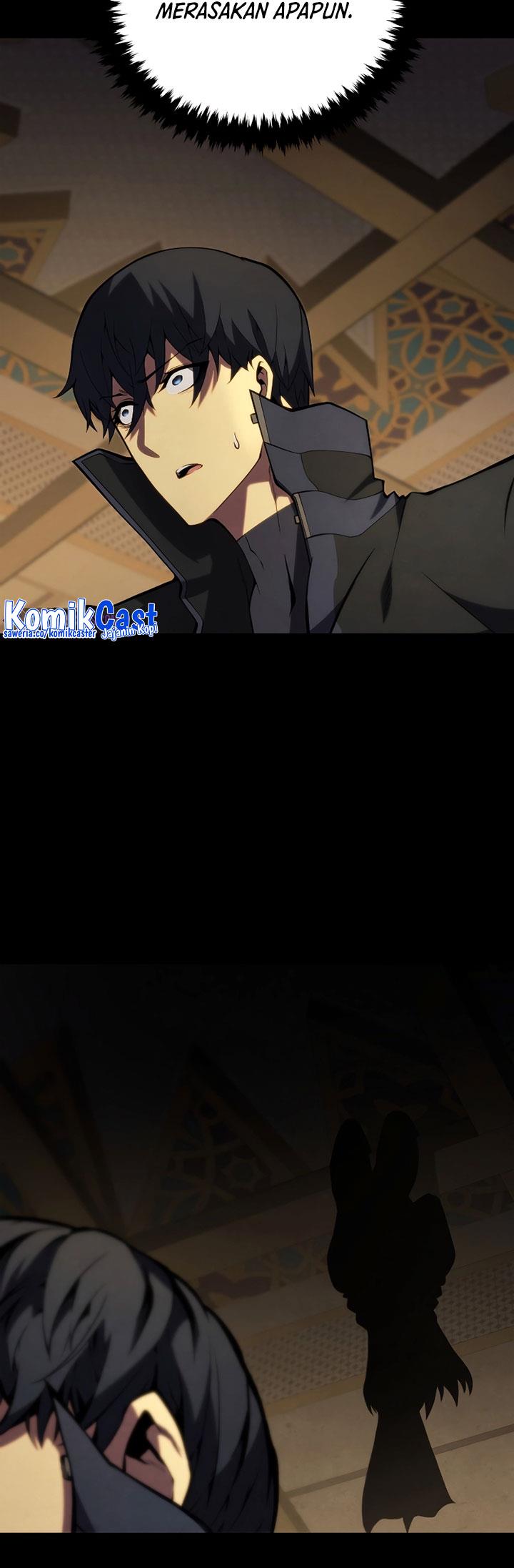 Swordmaster’s Youngest Son Chap 102 - Next Chap 103