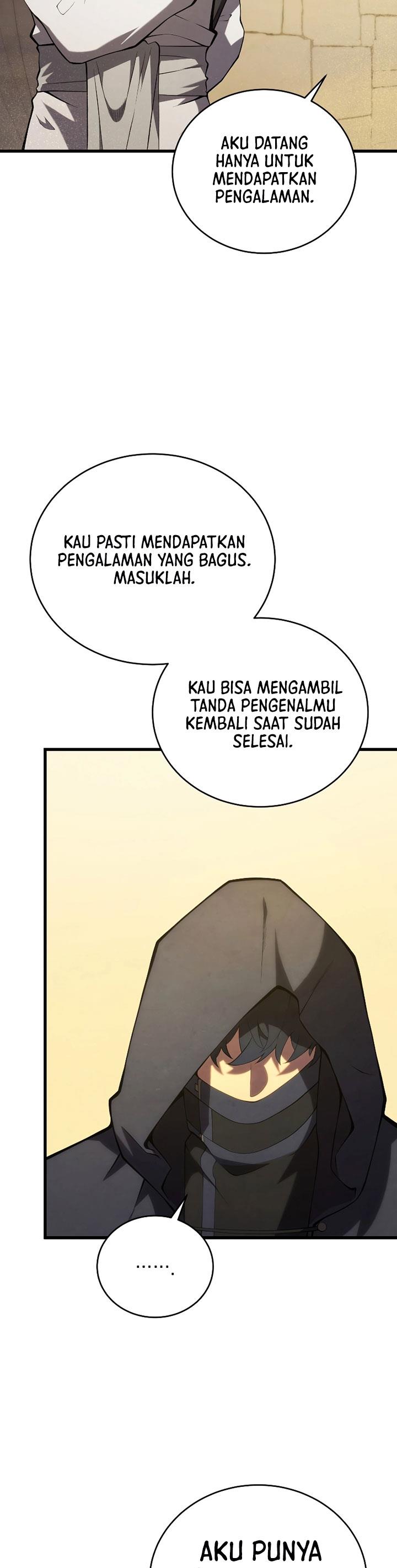 Swordmaster’s Youngest Son Chap 102 - Next Chap 103