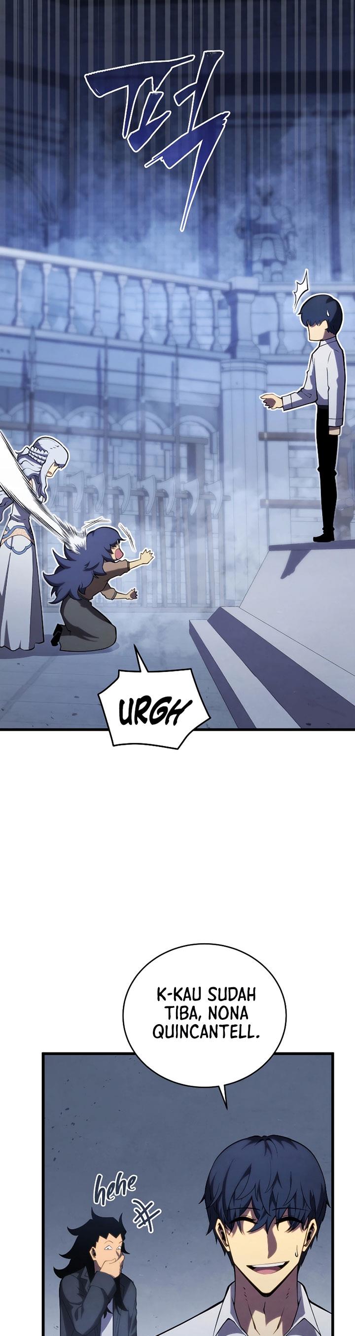 Swordmaster’s Youngest Son Chap 102 - Next Chap 103