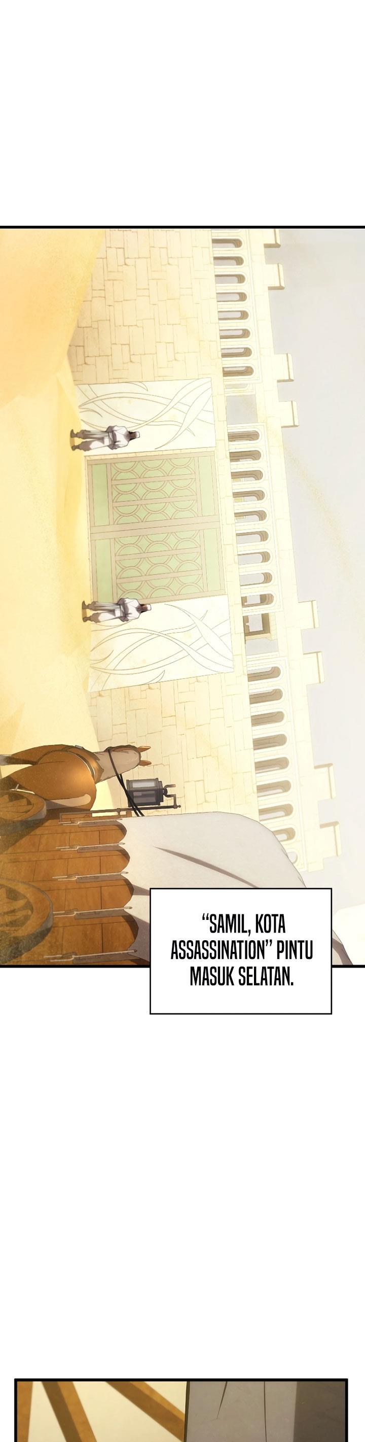 Swordmaster’s Youngest Son Chap 102 - Next Chap 103