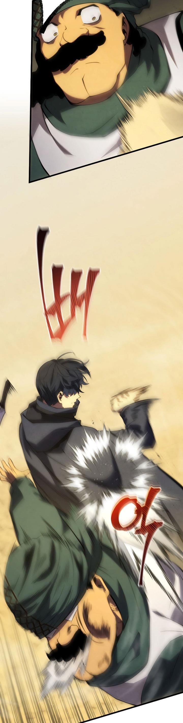 Swordmaster’s Youngest Son Chap 102 - Next Chap 103