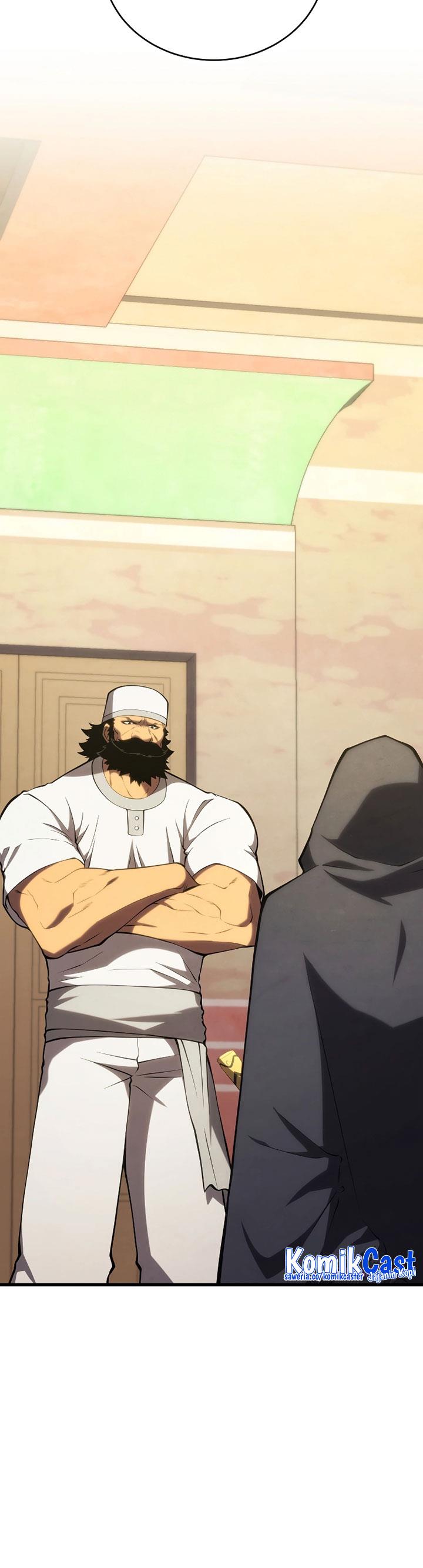 Swordmaster’s Youngest Son Chap 102 - Next Chap 103