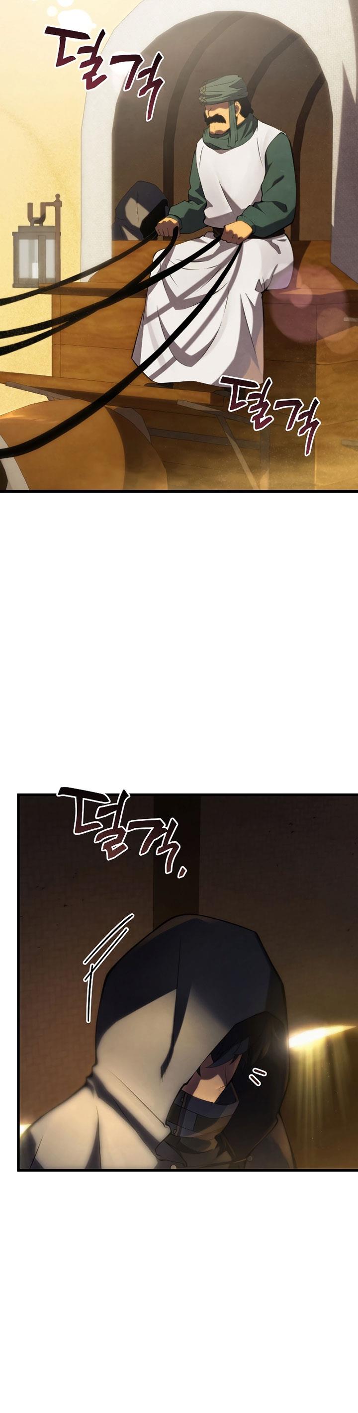 Swordmaster’s Youngest Son Chap 102 - Next Chap 103