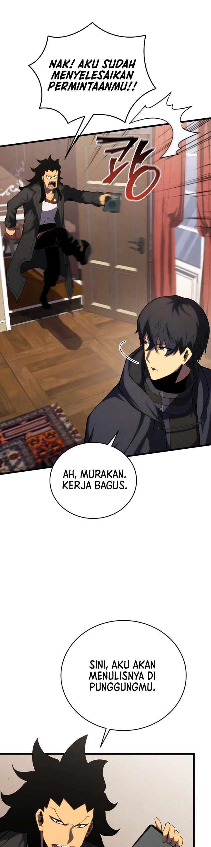 Swordmaster’s Youngest Son Chap 102 - Next Chap 103