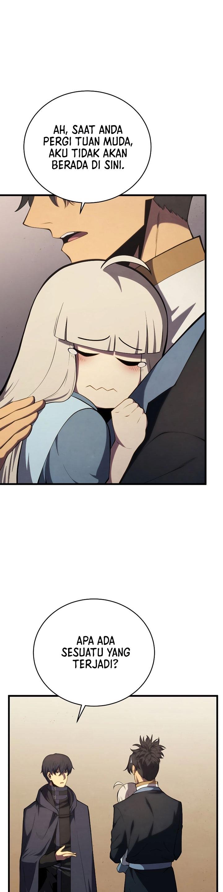 Swordmaster’s Youngest Son Chap 102 - Next Chap 103