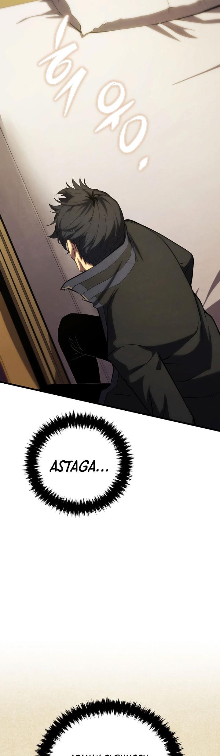 Swordmaster’s Youngest Son Chap 103 - Next Chap 104