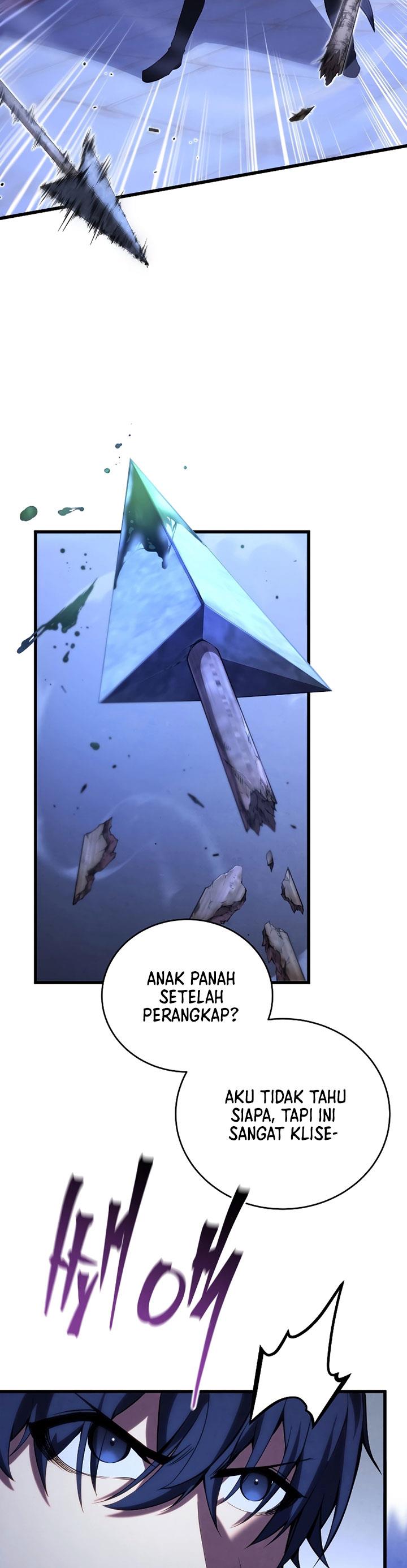 Swordmaster’s Youngest Son Chap 103 - Next Chap 104