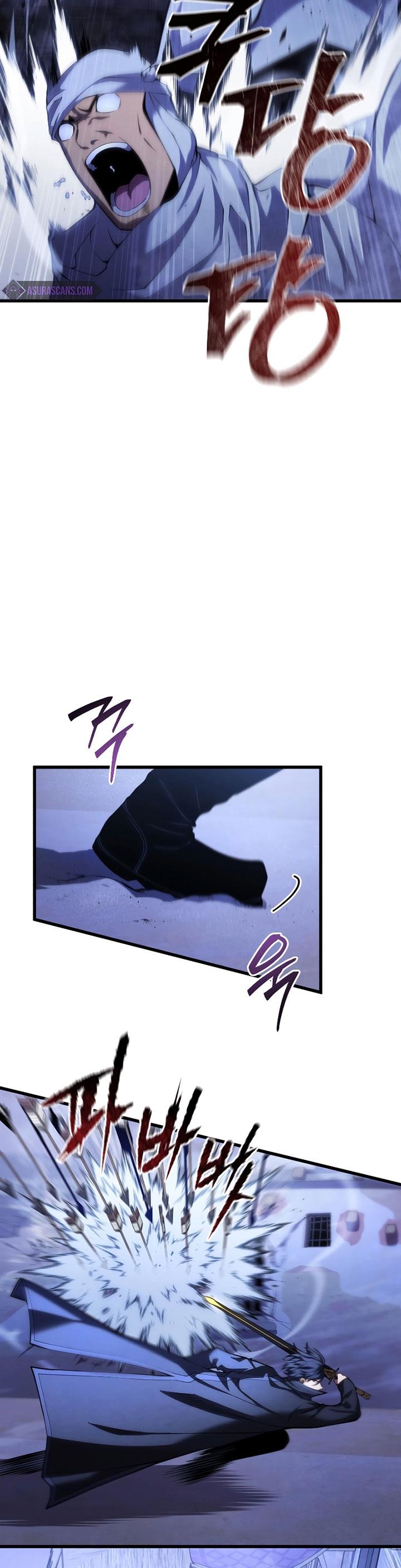 Swordmaster’s Youngest Son Chap 103 - Next Chap 104