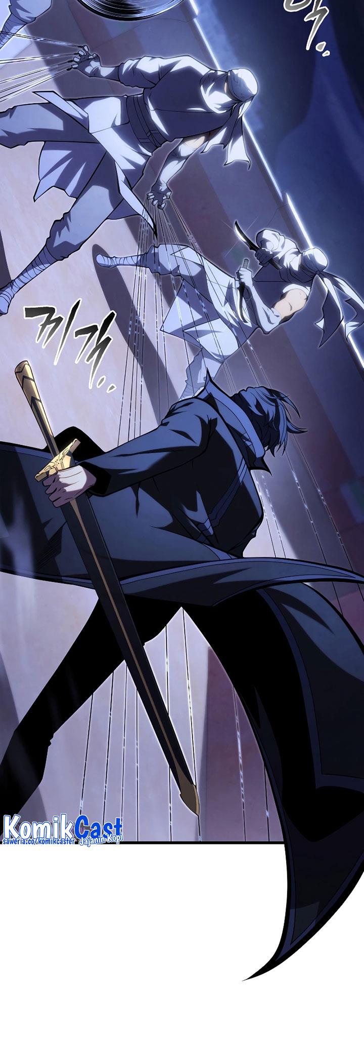 Swordmaster’s Youngest Son Chap 103 - Next Chap 104