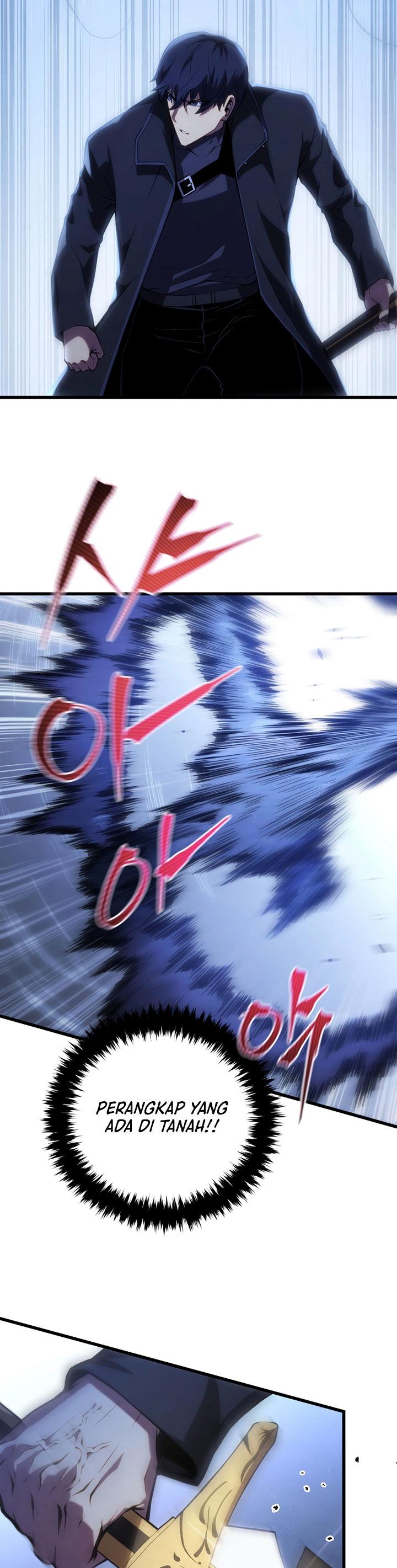 Swordmaster’s Youngest Son Chap 103 - Next Chap 104