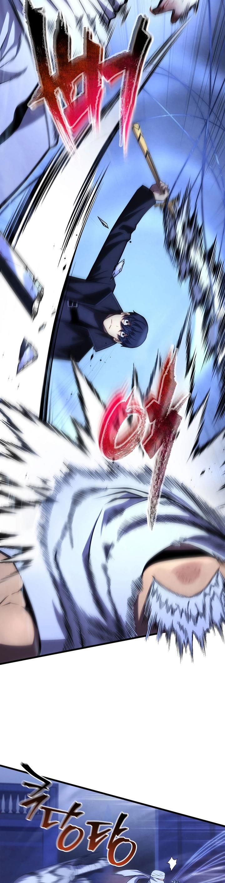 Swordmaster’s Youngest Son Chap 103 - Next Chap 104