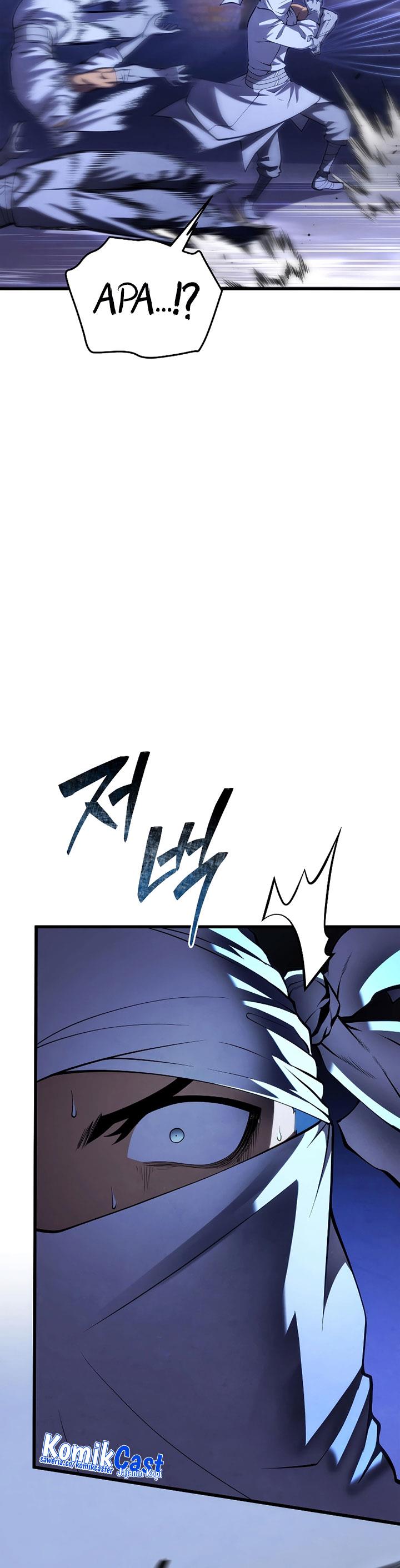 Swordmaster’s Youngest Son Chap 103 - Next Chap 104