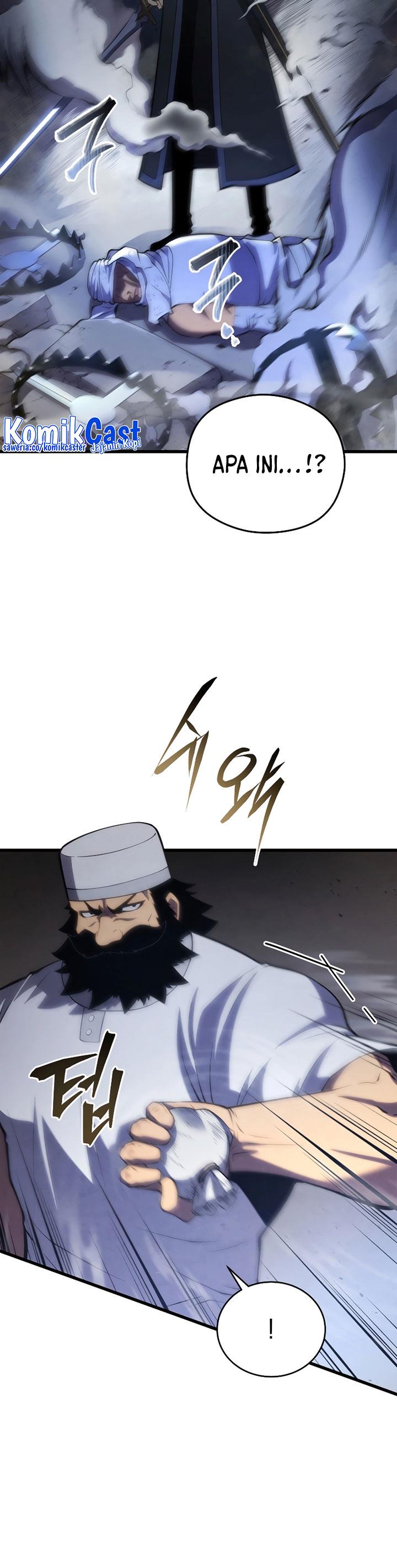 Swordmaster’s Youngest Son Chap 103 - Next Chap 104