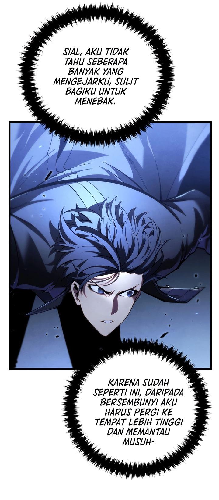 Swordmaster’s Youngest Son Chap 103 - Next Chap 104