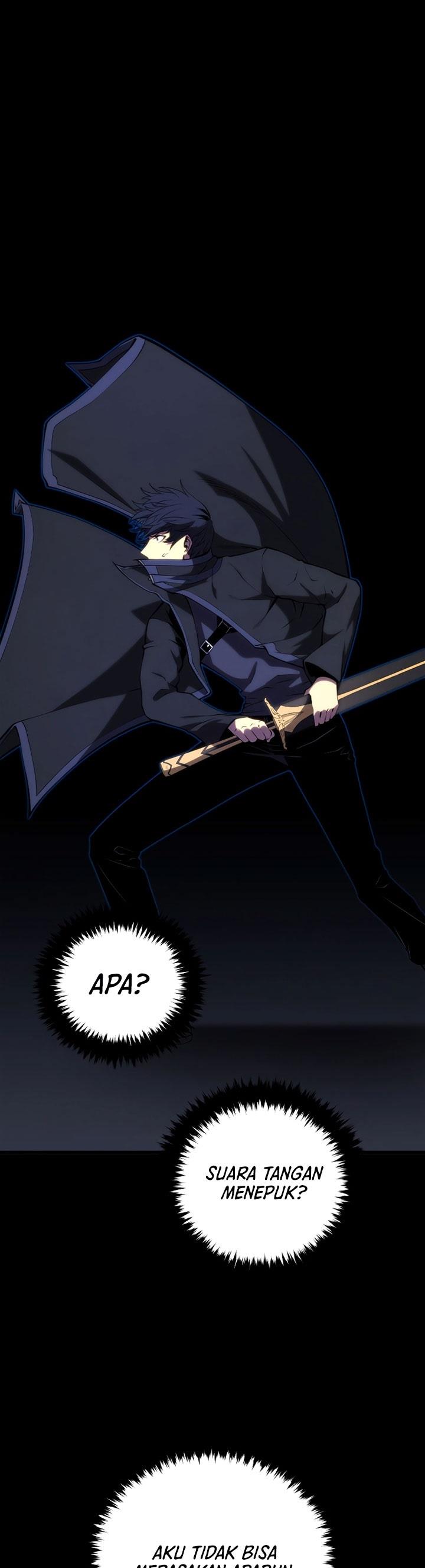 Swordmaster’s Youngest Son Chap 103 - Next Chap 104