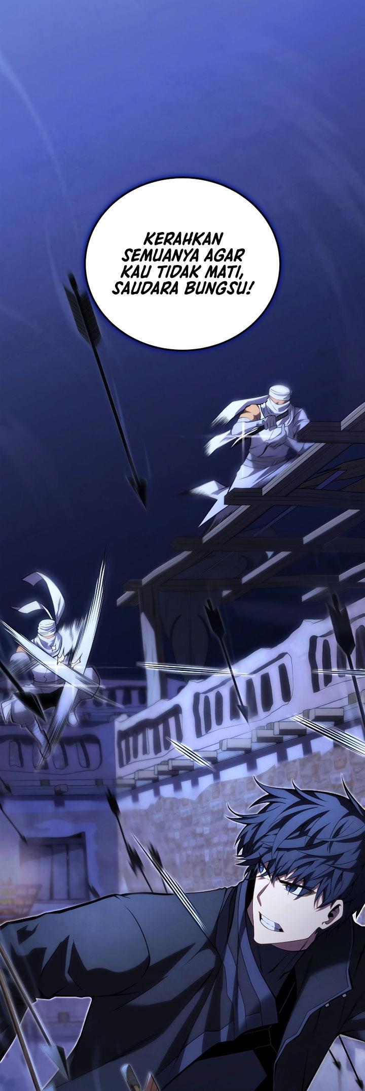 Swordmaster’s Youngest Son Chap 103 - Next Chap 104