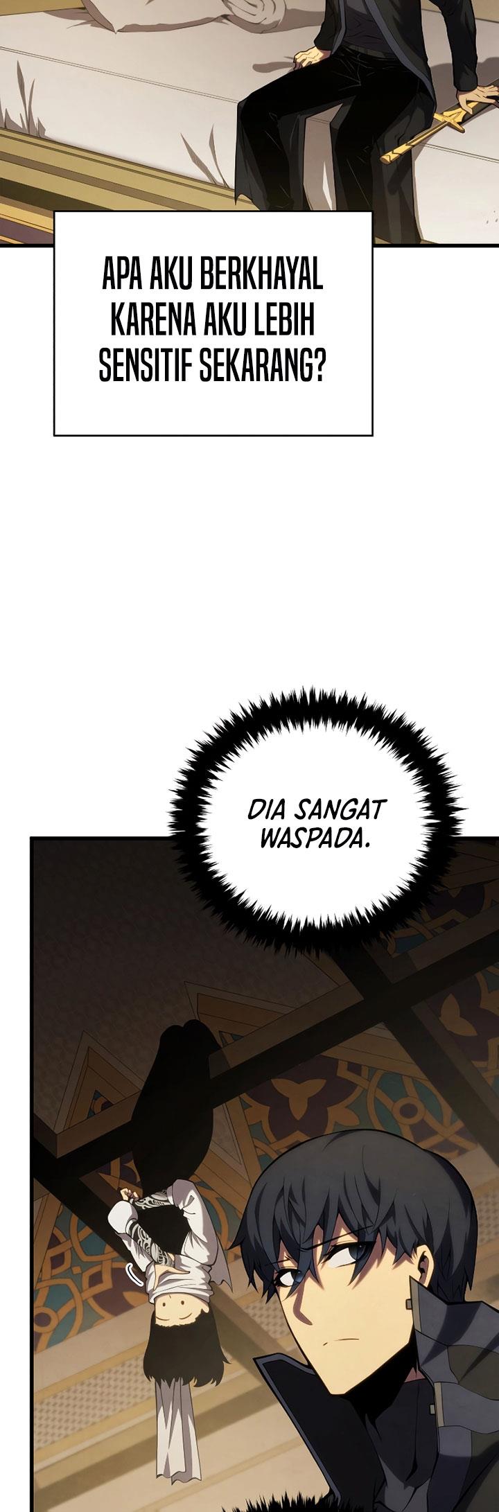 Swordmaster’s Youngest Son Chap 103 - Next Chap 104