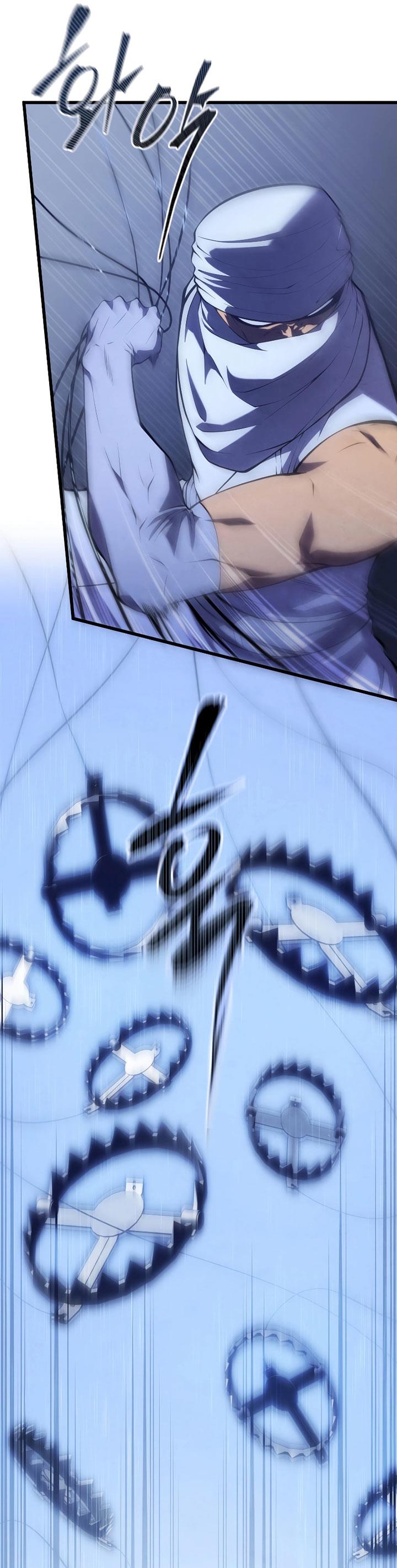 Swordmaster’s Youngest Son Chap 103 - Next Chap 104