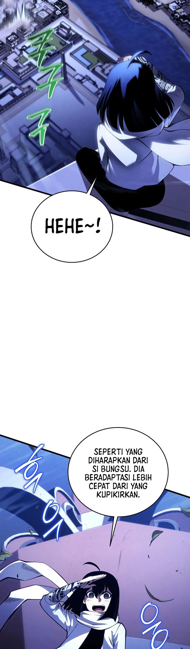 Swordmaster’s Youngest Son Chap 103 - Next Chap 104