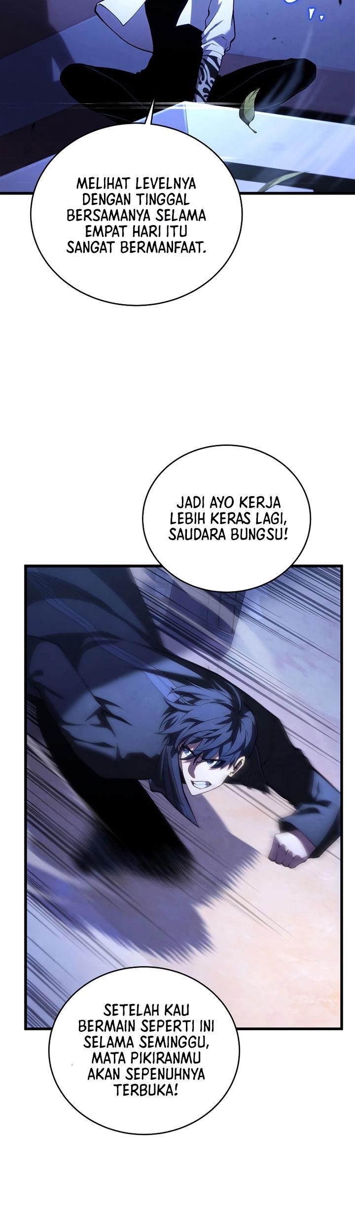 Swordmaster’s Youngest Son Chap 103 - Next Chap 104