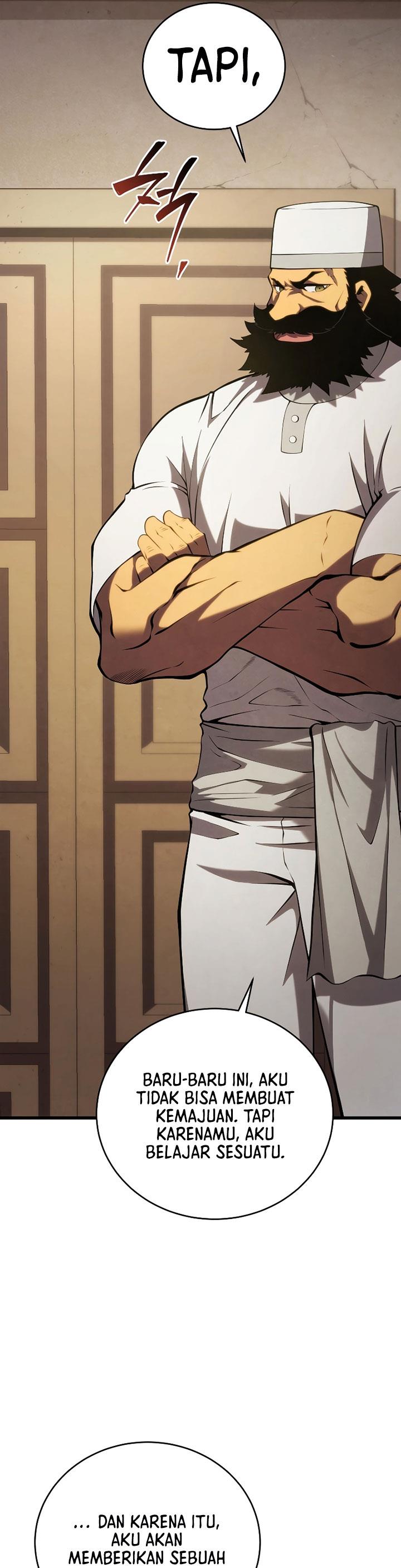 Swordmaster’s Youngest Son Chap 103 - Next Chap 104