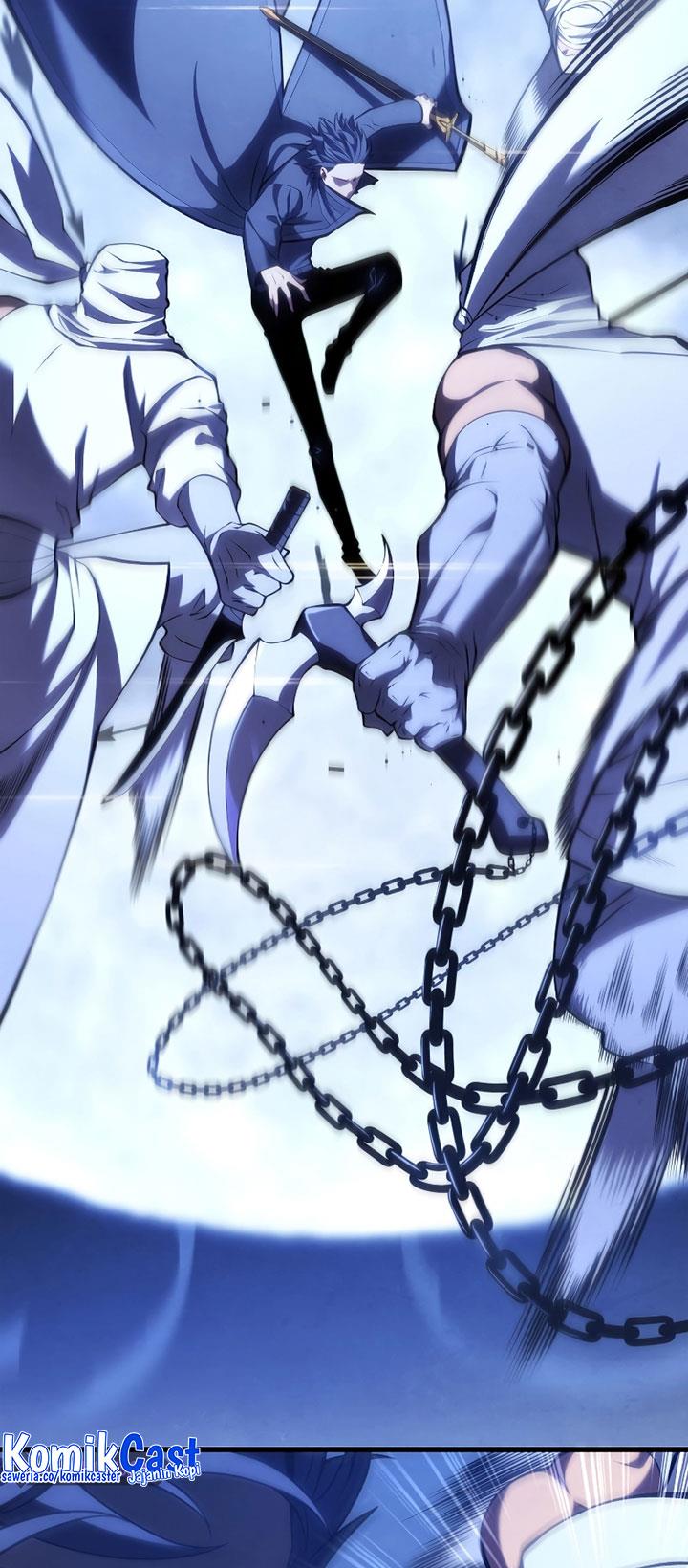 Swordmaster’s Youngest Son Chap 103 - Next Chap 104