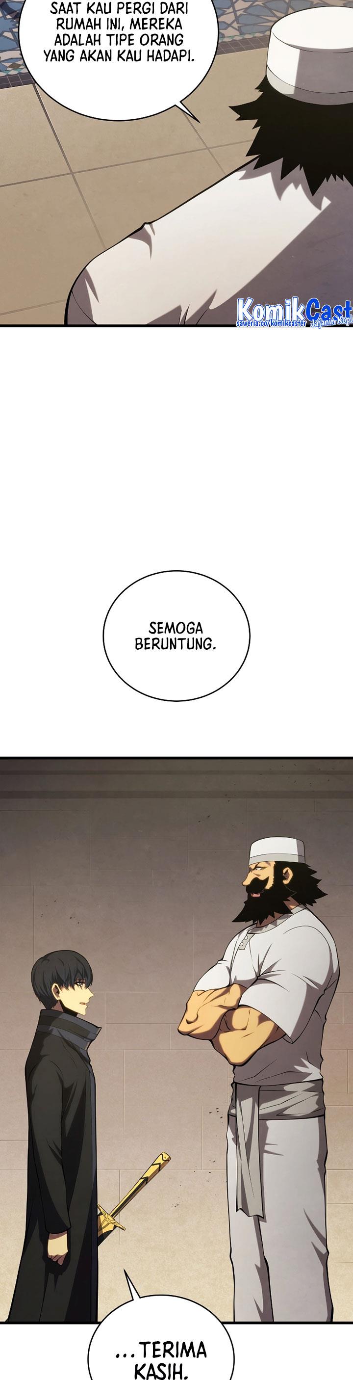 Swordmaster’s Youngest Son Chap 103 - Next Chap 104