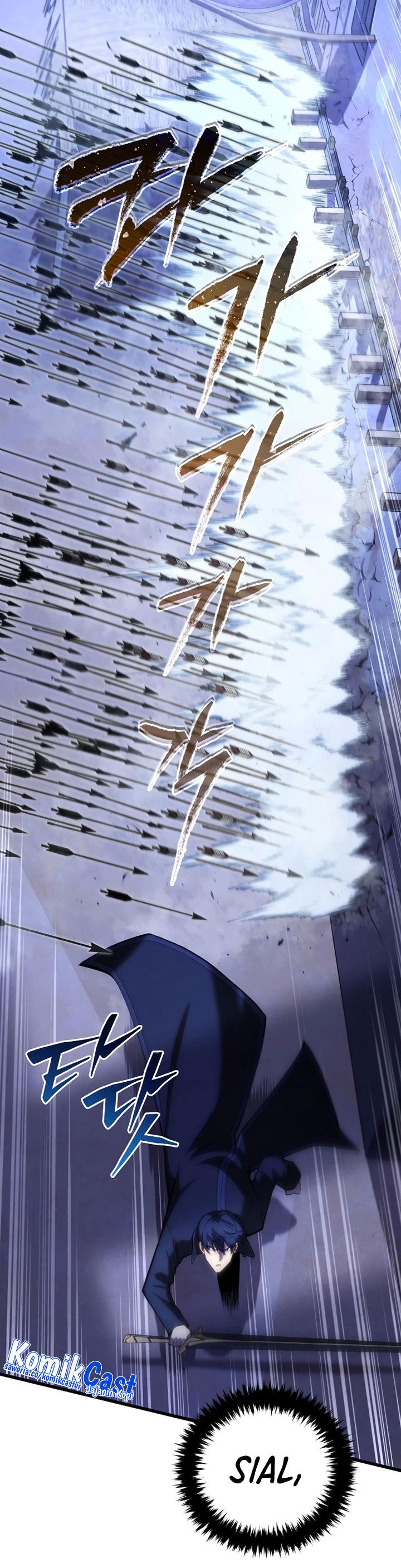 Swordmaster’s Youngest Son Chap 103 - Next Chap 104